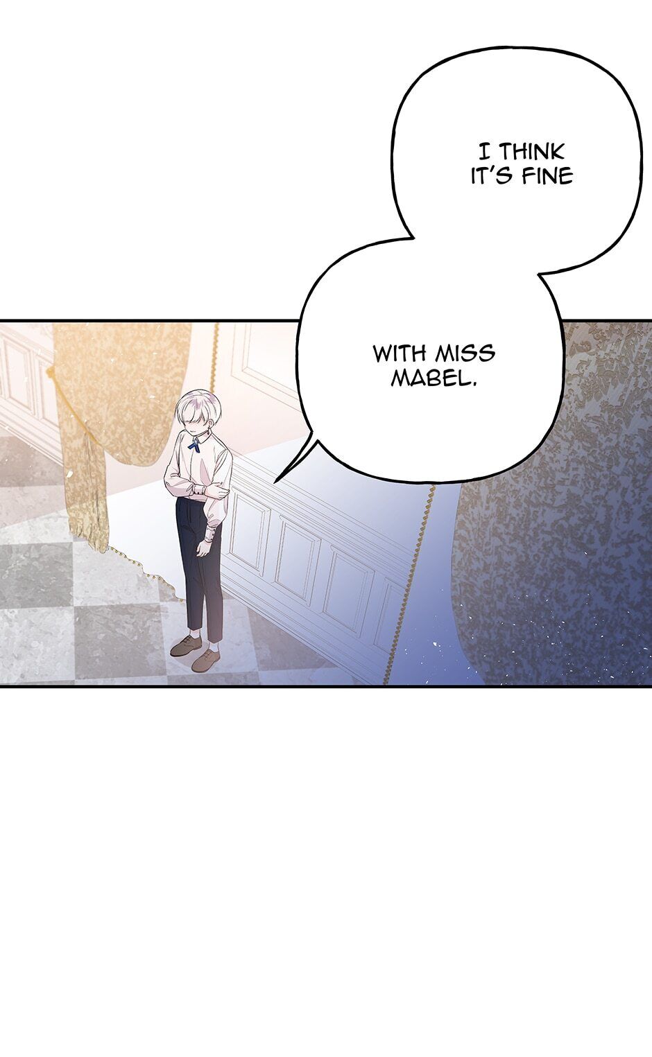 The Archmage's Daughter Chapter 67 page 66 - Chapter 67: Becoming A Monster?