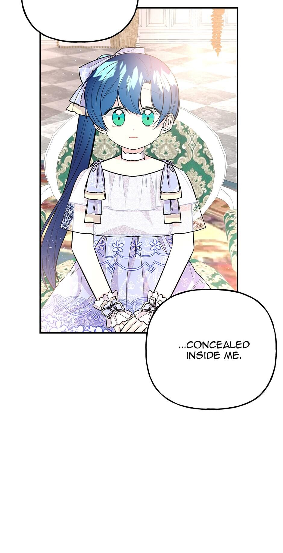 The Archmage's Daughter Chapter 67 page 69 - Chapter 67: Becoming A Monster?