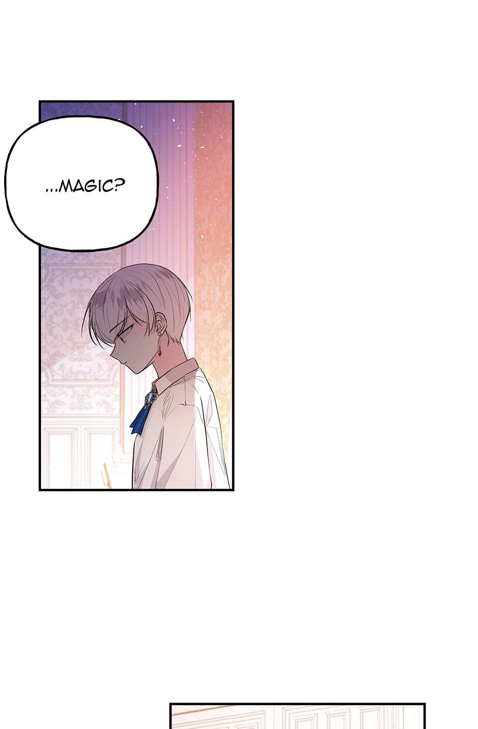 The Archmage's Daughter Chapter 67 page 70 - Chapter 67: Becoming A Monster?