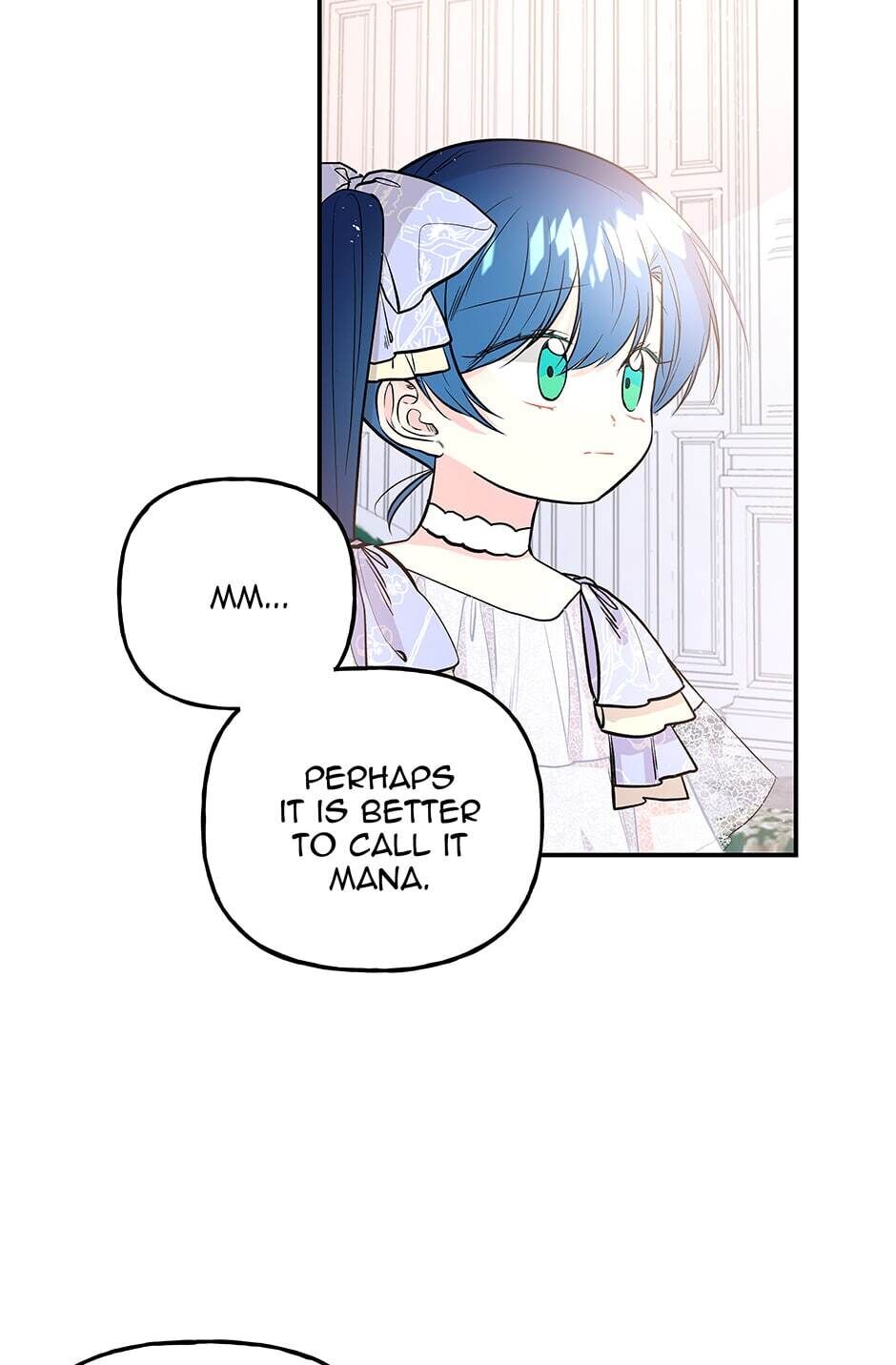 The Archmage's Daughter Chapter 67 page 71 - Chapter 67: Becoming A Monster?