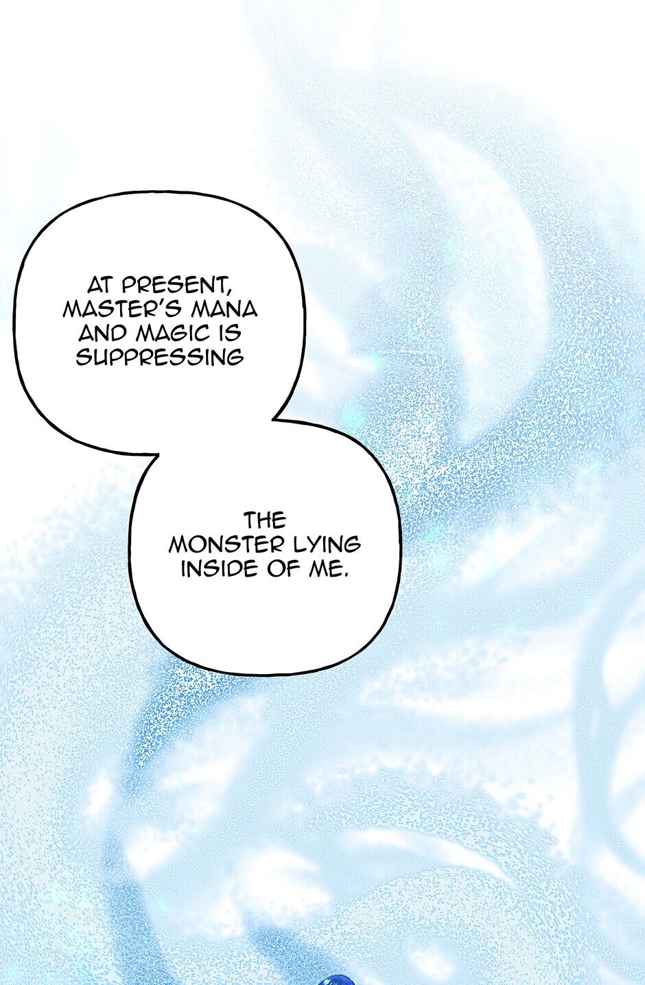 The Archmage's Daughter Chapter 67 page 74 - Chapter 67: Becoming A Monster?