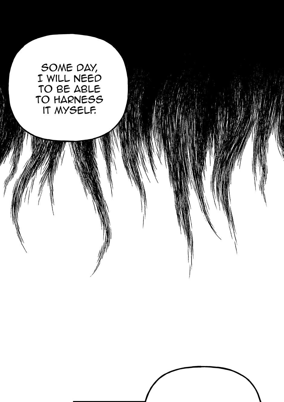 The Archmage's Daughter Chapter 67 page 76 - Chapter 67: Becoming A Monster?