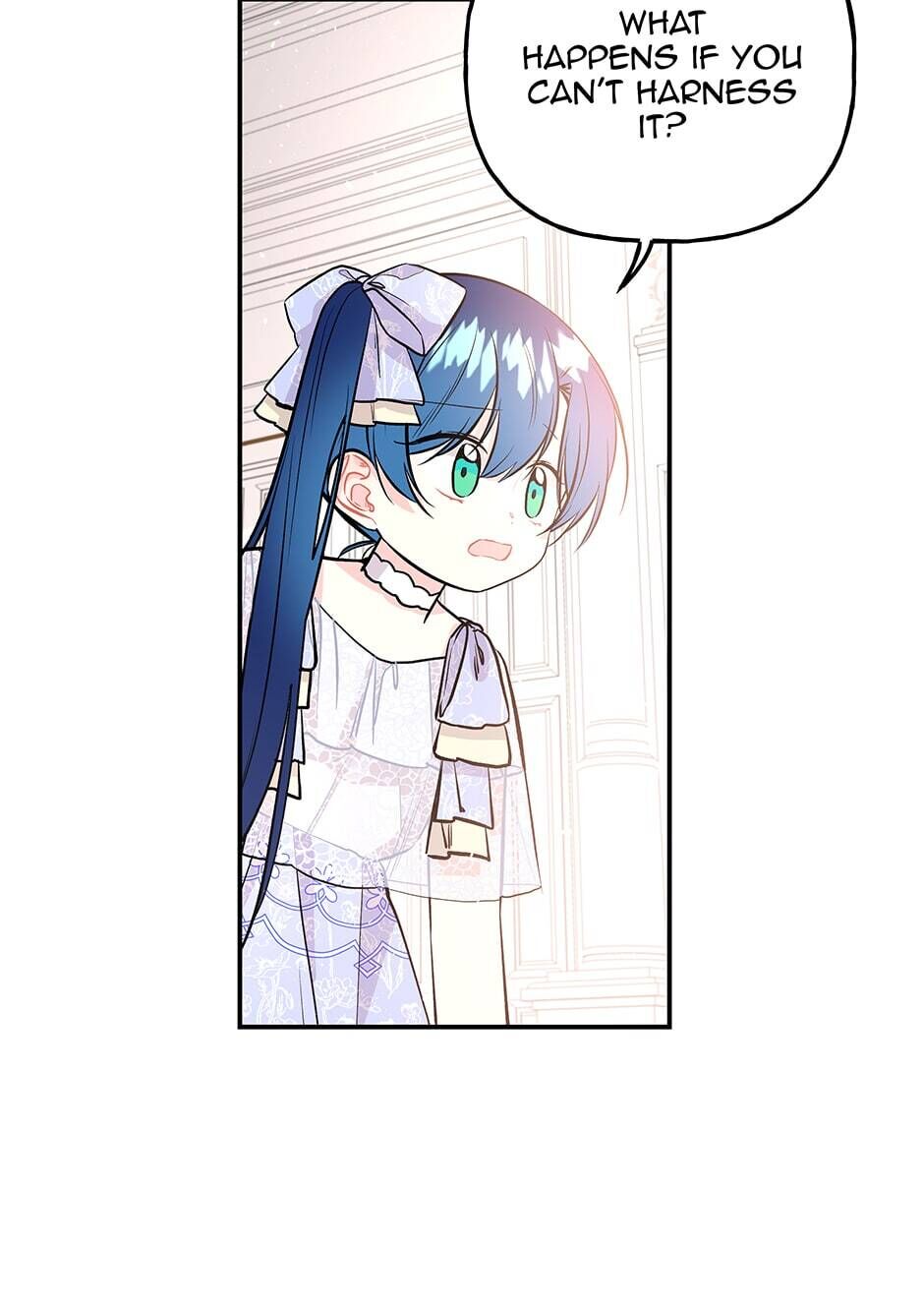 The Archmage's Daughter Chapter 67 page 77 - Chapter 67: Becoming A Monster?