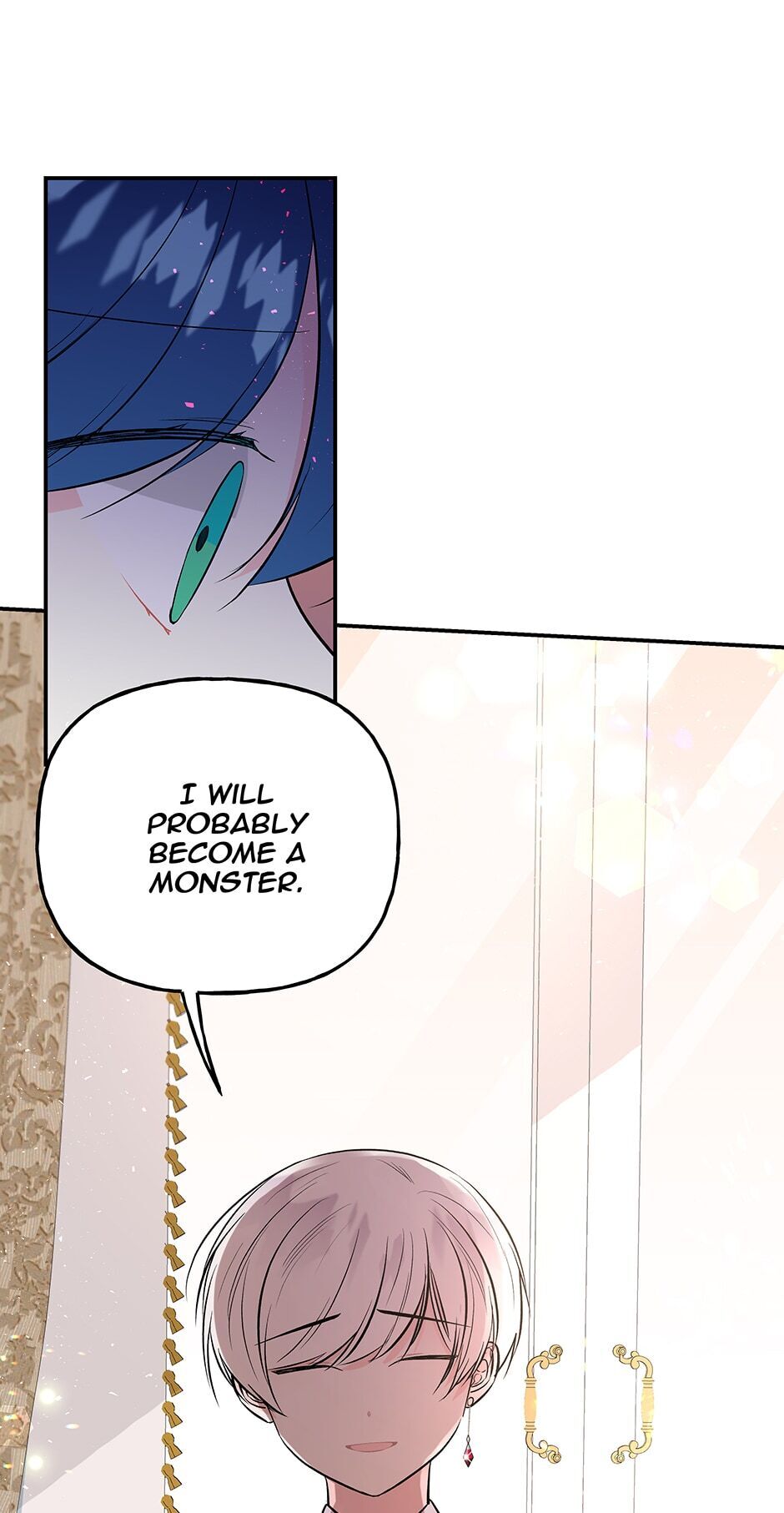 The Archmage's Daughter Chapter 67 page 78 - Chapter 67: Becoming A Monster?
