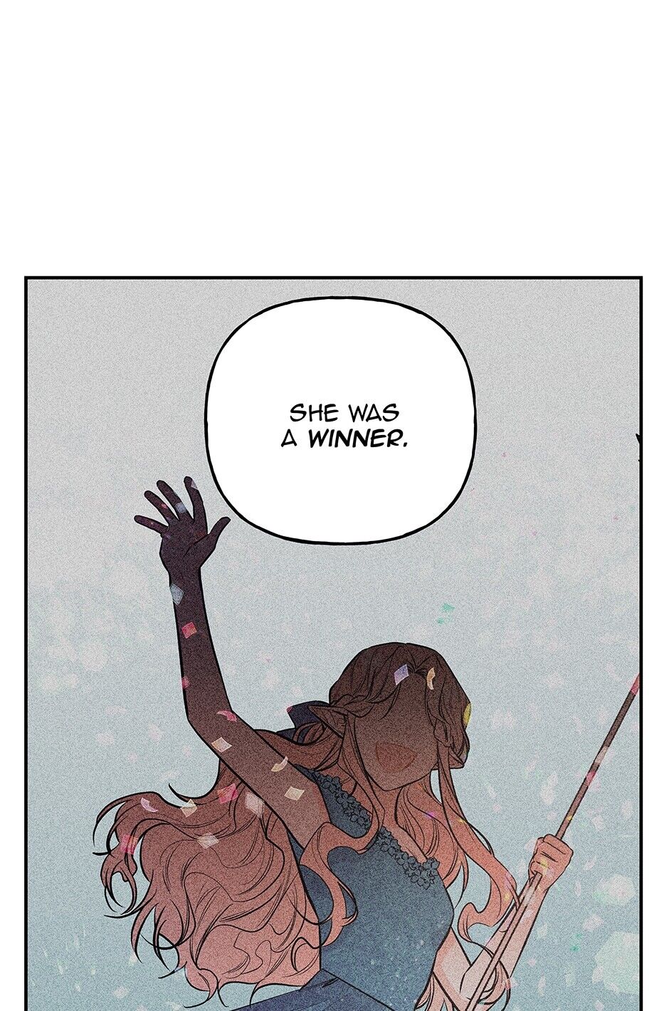 The Archmage's Daughter Chapter 67 page 9 - Chapter 67: Becoming A Monster?