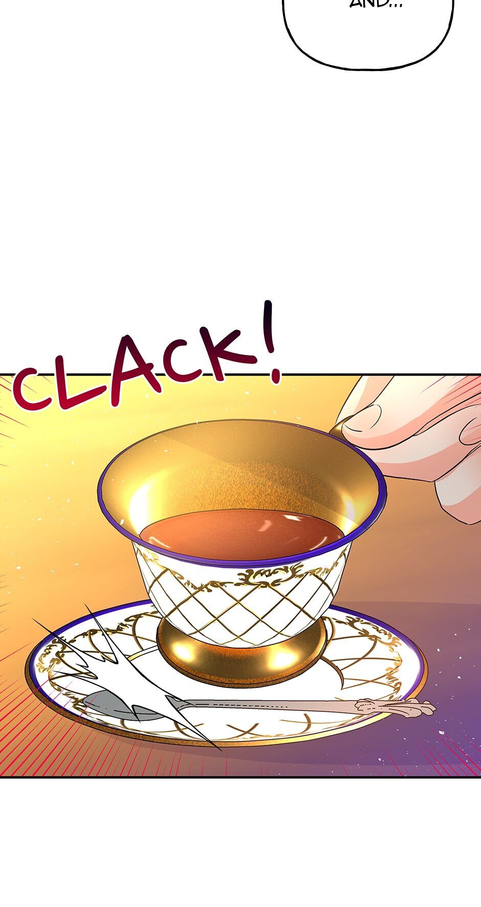 The Archmage's Daughter Chapter 68 page 10 - Chapter 68: The Truth Is
