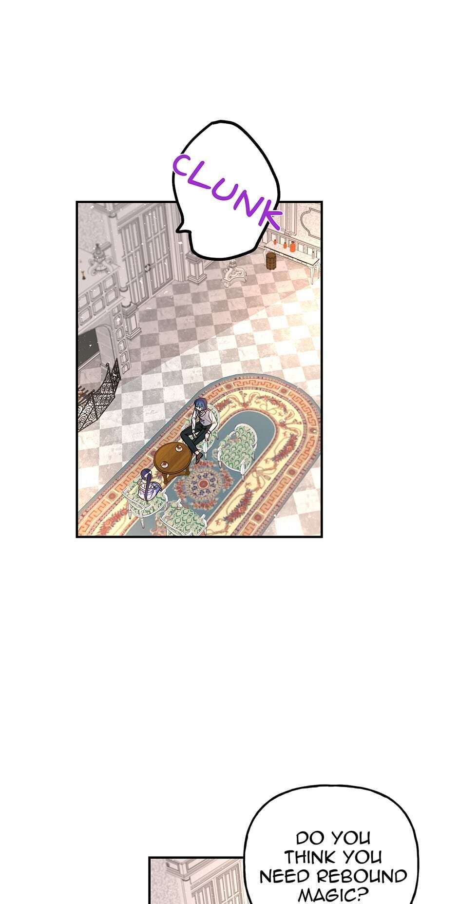 The Archmage's Daughter Chapter 68 page 16 - Chapter 68: The Truth Is