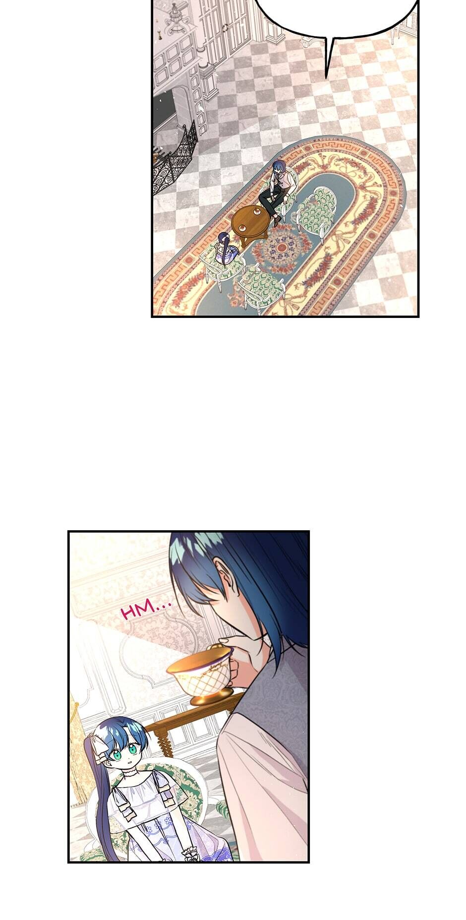 The Archmage's Daughter Chapter 68 page 17 - Chapter 68: The Truth Is