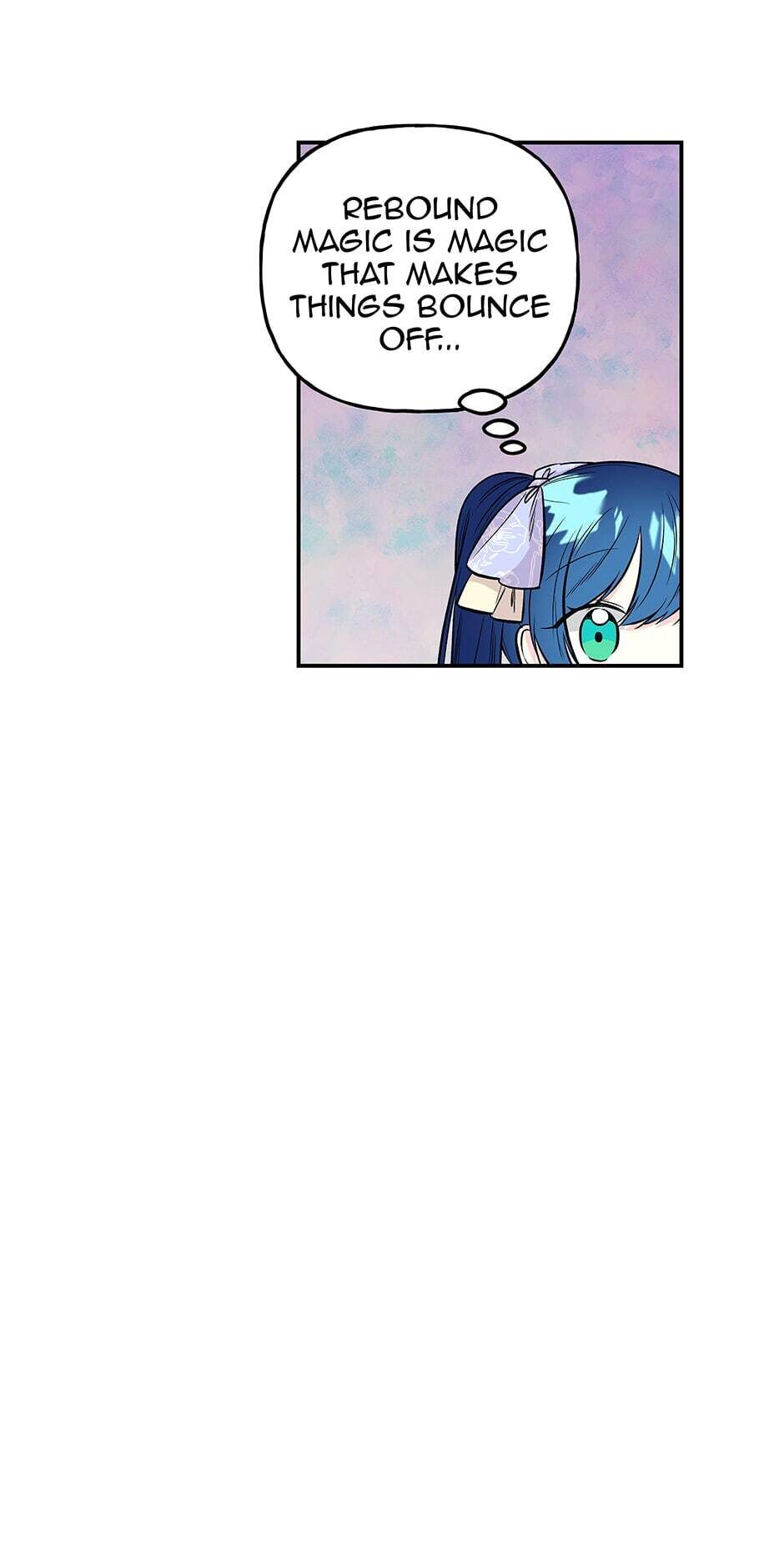 The Archmage's Daughter Chapter 68 page 18 - Chapter 68: The Truth Is