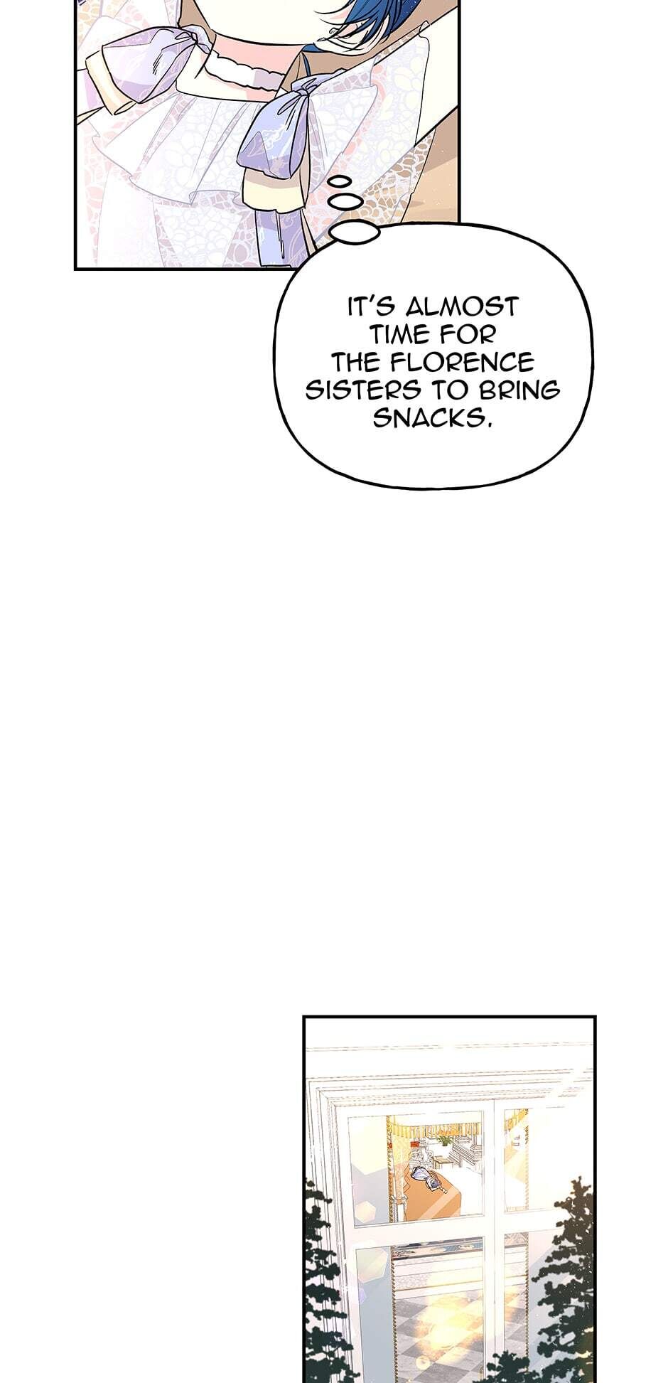 The Archmage's Daughter Chapter 68 page 22 - Chapter 68: The Truth Is