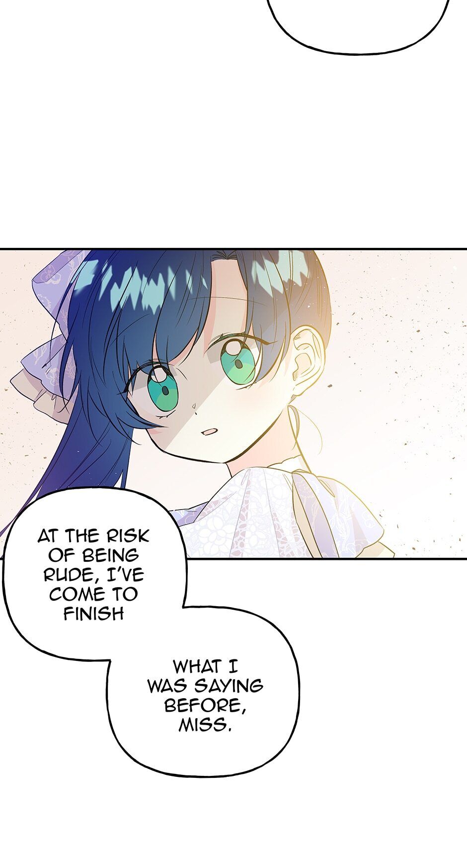 The Archmage's Daughter Chapter 68 page 26 - Chapter 68: The Truth Is