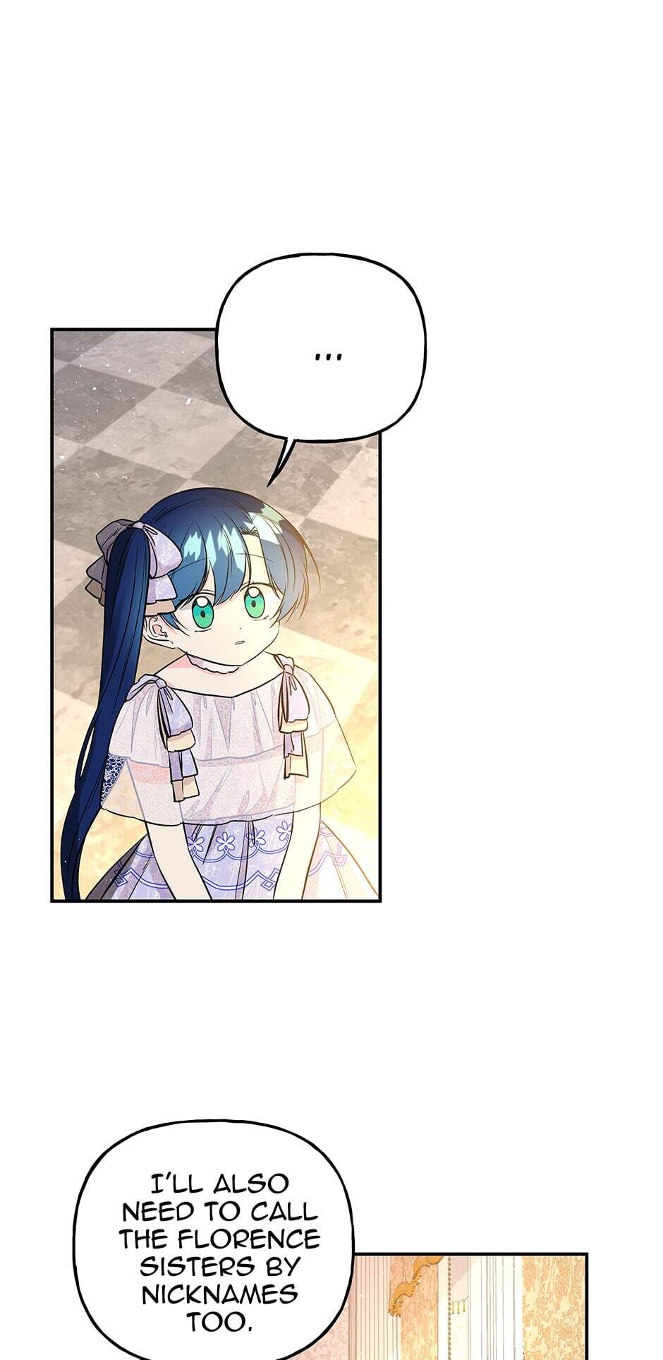 The Archmage's Daughter Chapter 68 page 29 - Chapter 68: The Truth Is