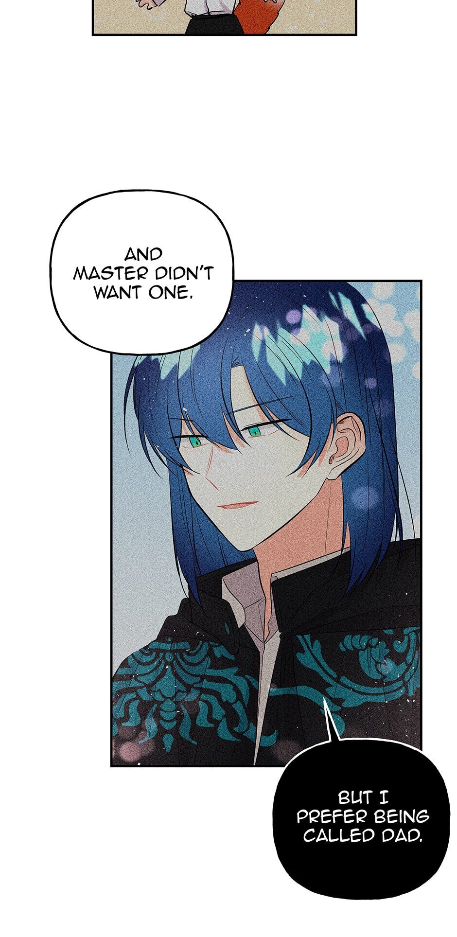 The Archmage's Daughter Chapter 68 page 32 - Chapter 68: The Truth Is