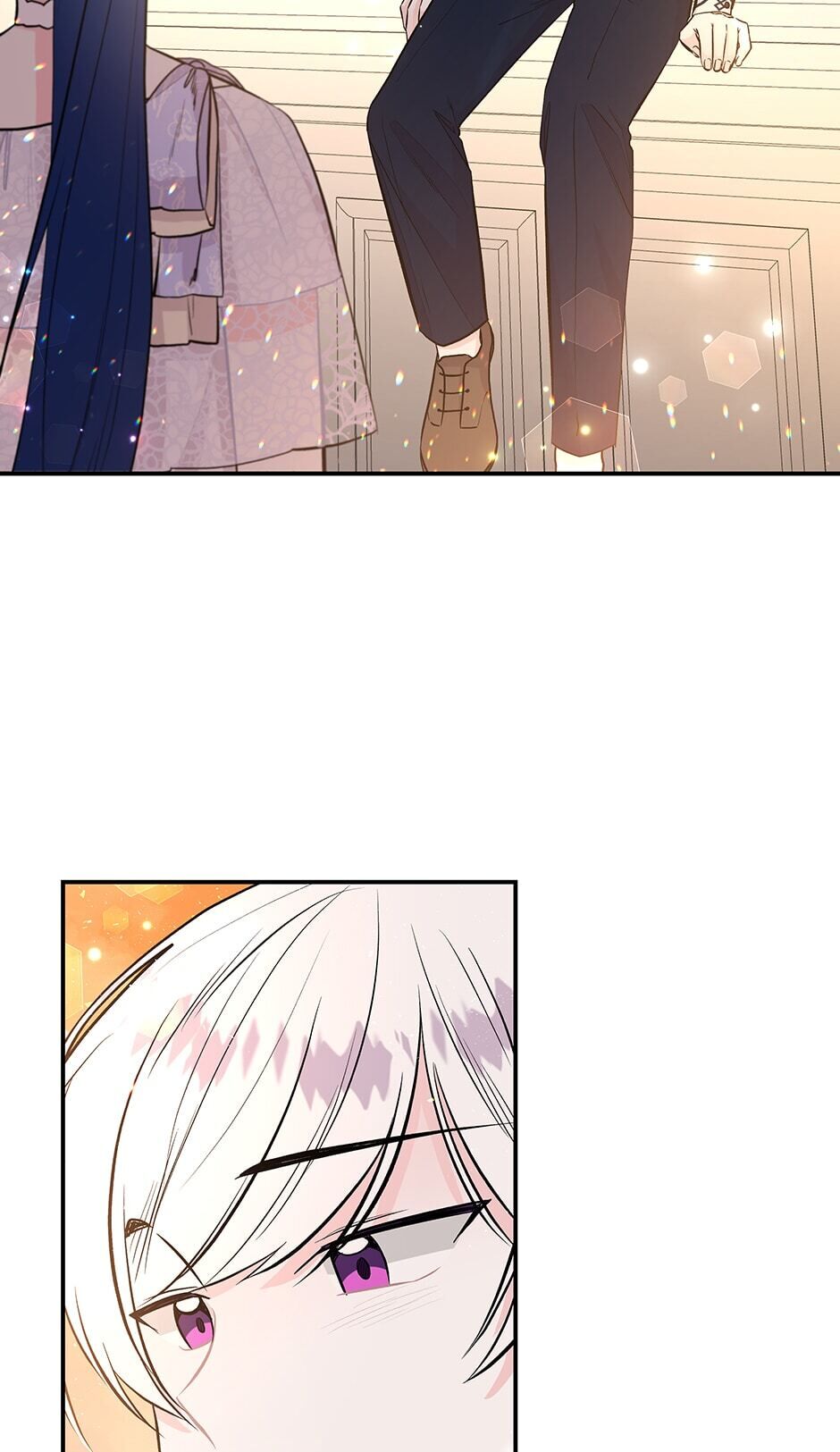 The Archmage's Daughter Chapter 68 page 34 - Chapter 68: The Truth Is