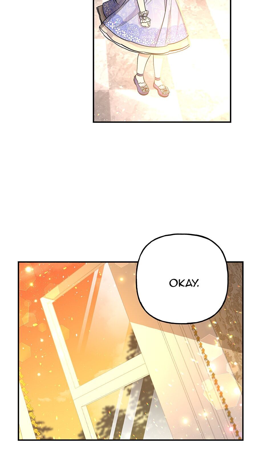 The Archmage's Daughter Chapter 68 page 36 - Chapter 68: The Truth Is