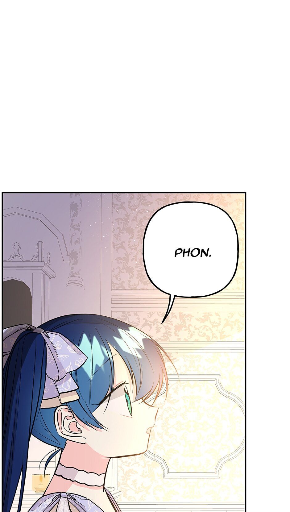The Archmage's Daughter Chapter 68 page 37 - Chapter 68: The Truth Is