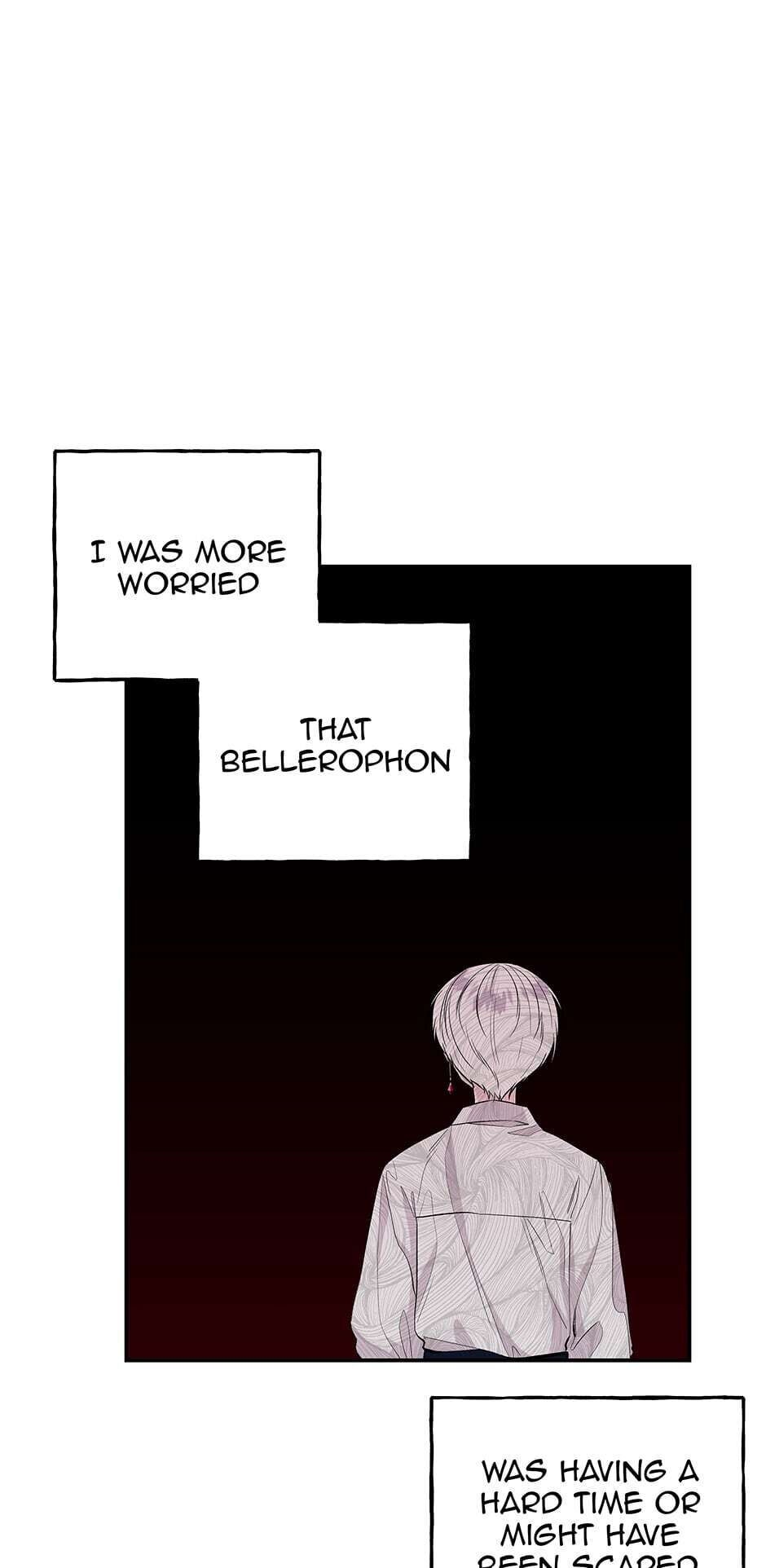The Archmage's Daughter Chapter 68 page 4 - Chapter 68: The Truth Is