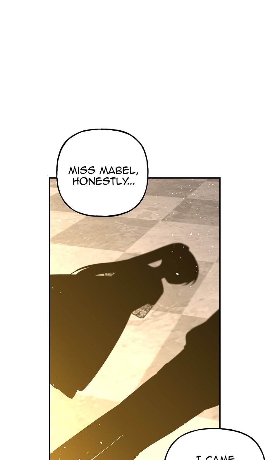 The Archmage's Daughter Chapter 68 page 42 - Chapter 68: The Truth Is