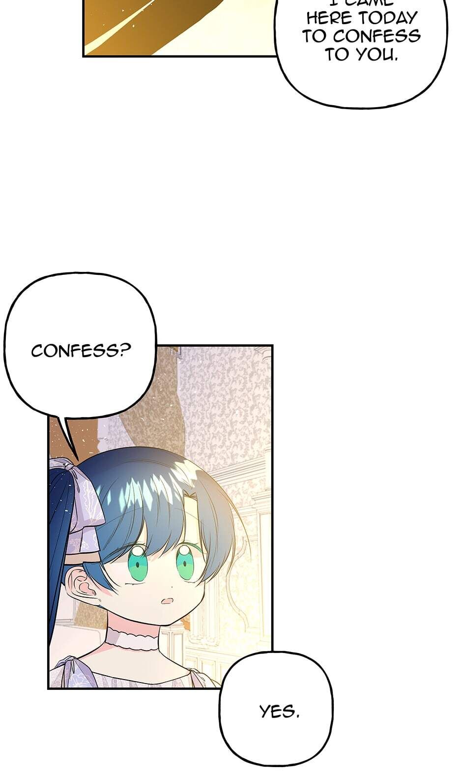 The Archmage's Daughter Chapter 68 page 43 - Chapter 68: The Truth Is