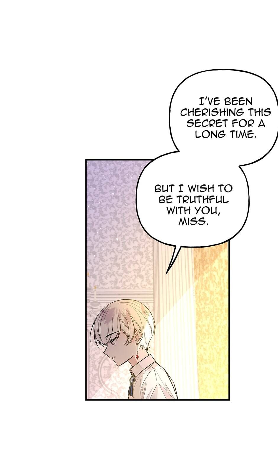 The Archmage's Daughter Chapter 68 page 44 - Chapter 68: The Truth Is