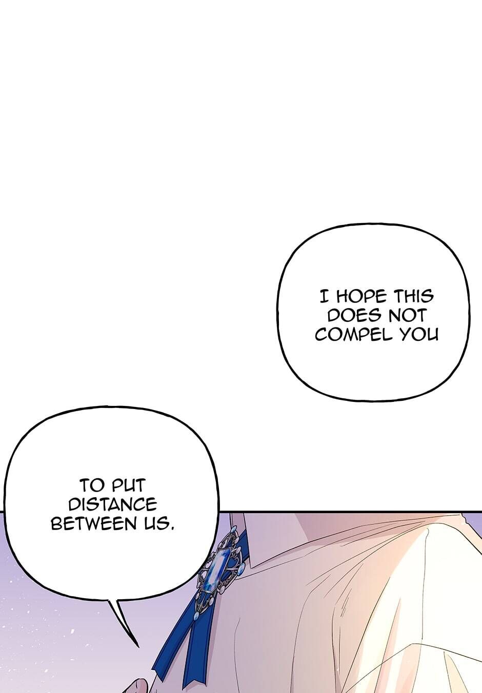 The Archmage's Daughter Chapter 68 page 45 - Chapter 68: The Truth Is