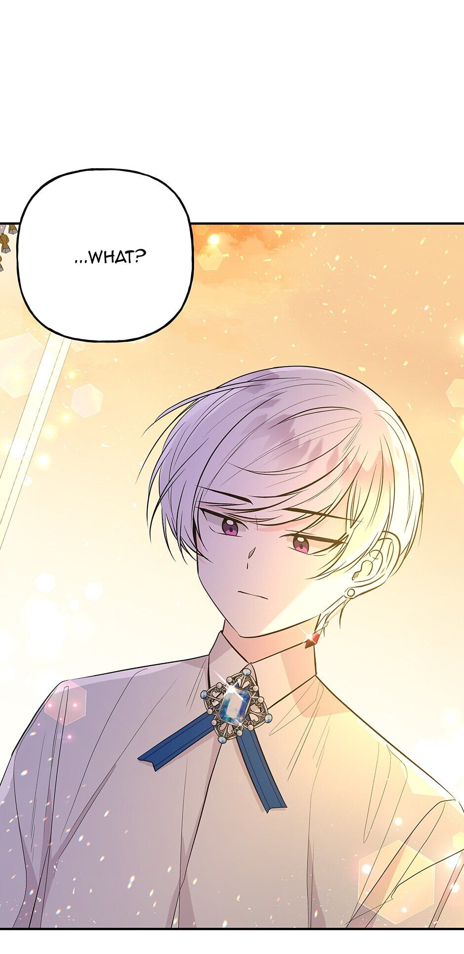 The Archmage's Daughter Chapter 68 page 48 - Chapter 68: The Truth Is