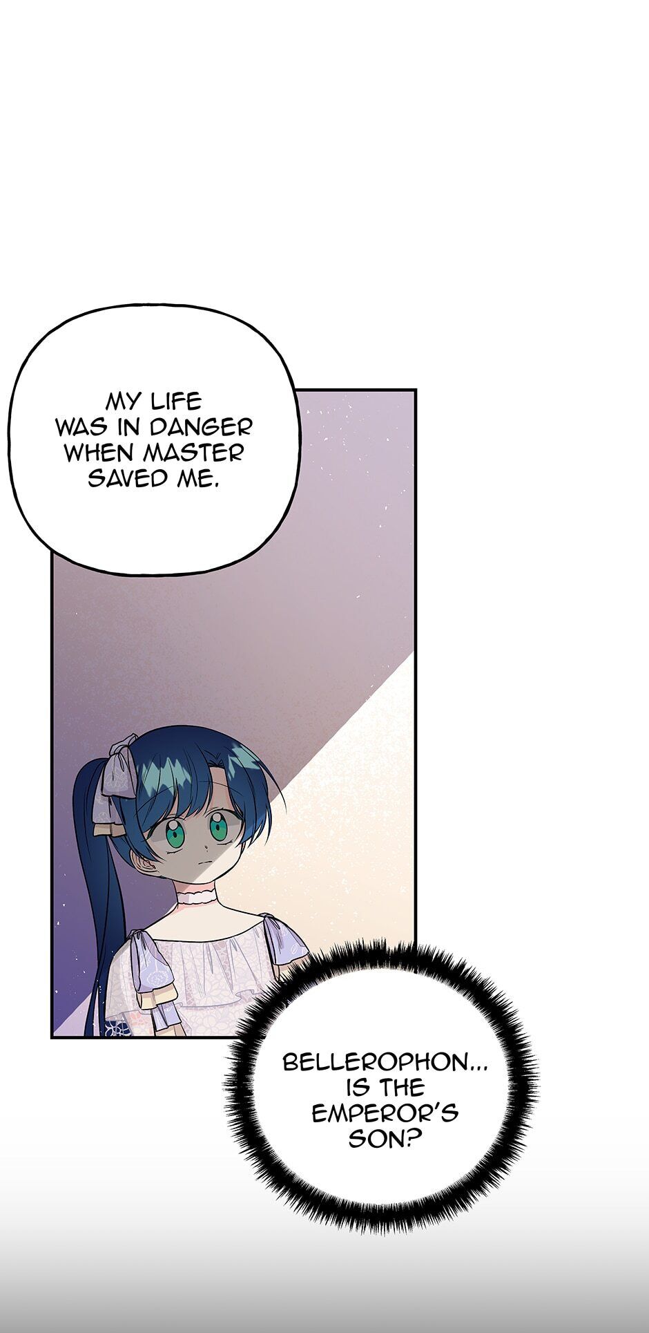 The Archmage's Daughter Chapter 68 page 49 - Chapter 68: The Truth Is