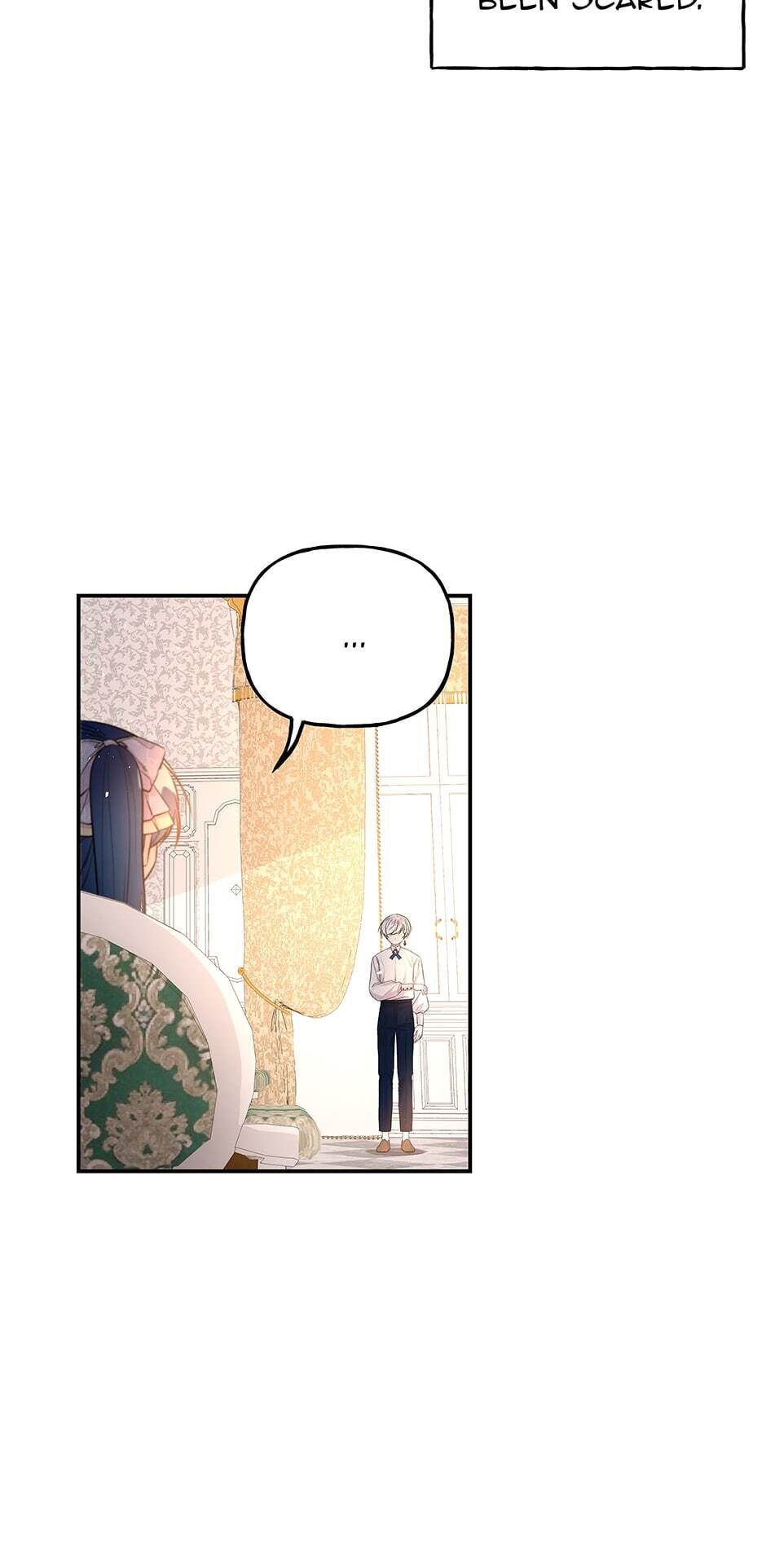 The Archmage's Daughter Chapter 68 page 5 - Chapter 68: The Truth Is