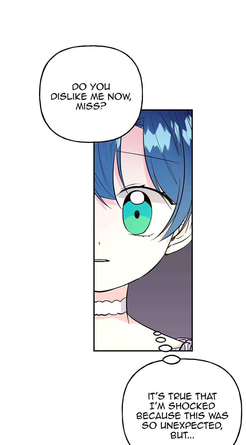 The Archmage's Daughter Chapter 68 page 53 - Chapter 68: The Truth Is