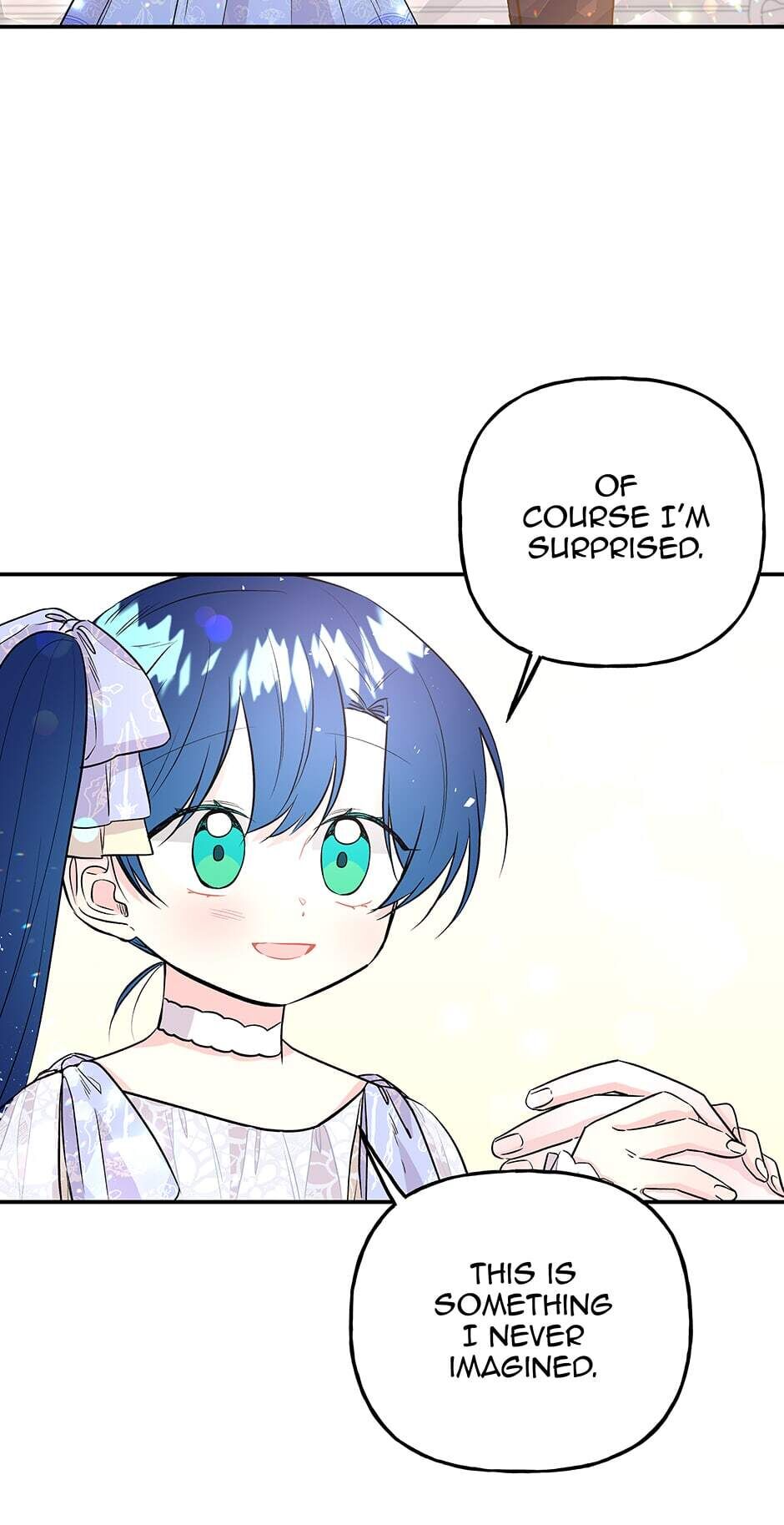 The Archmage's Daughter Chapter 68 page 59 - Chapter 68: The Truth Is