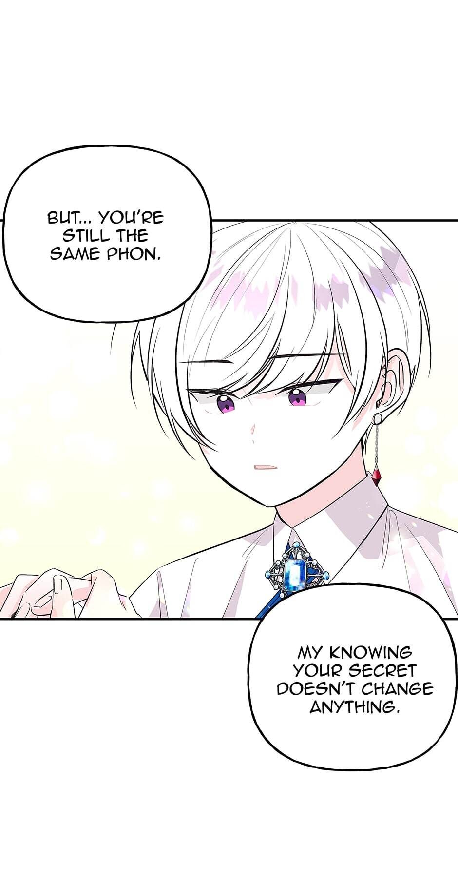 The Archmage's Daughter Chapter 68 page 60 - Chapter 68: The Truth Is