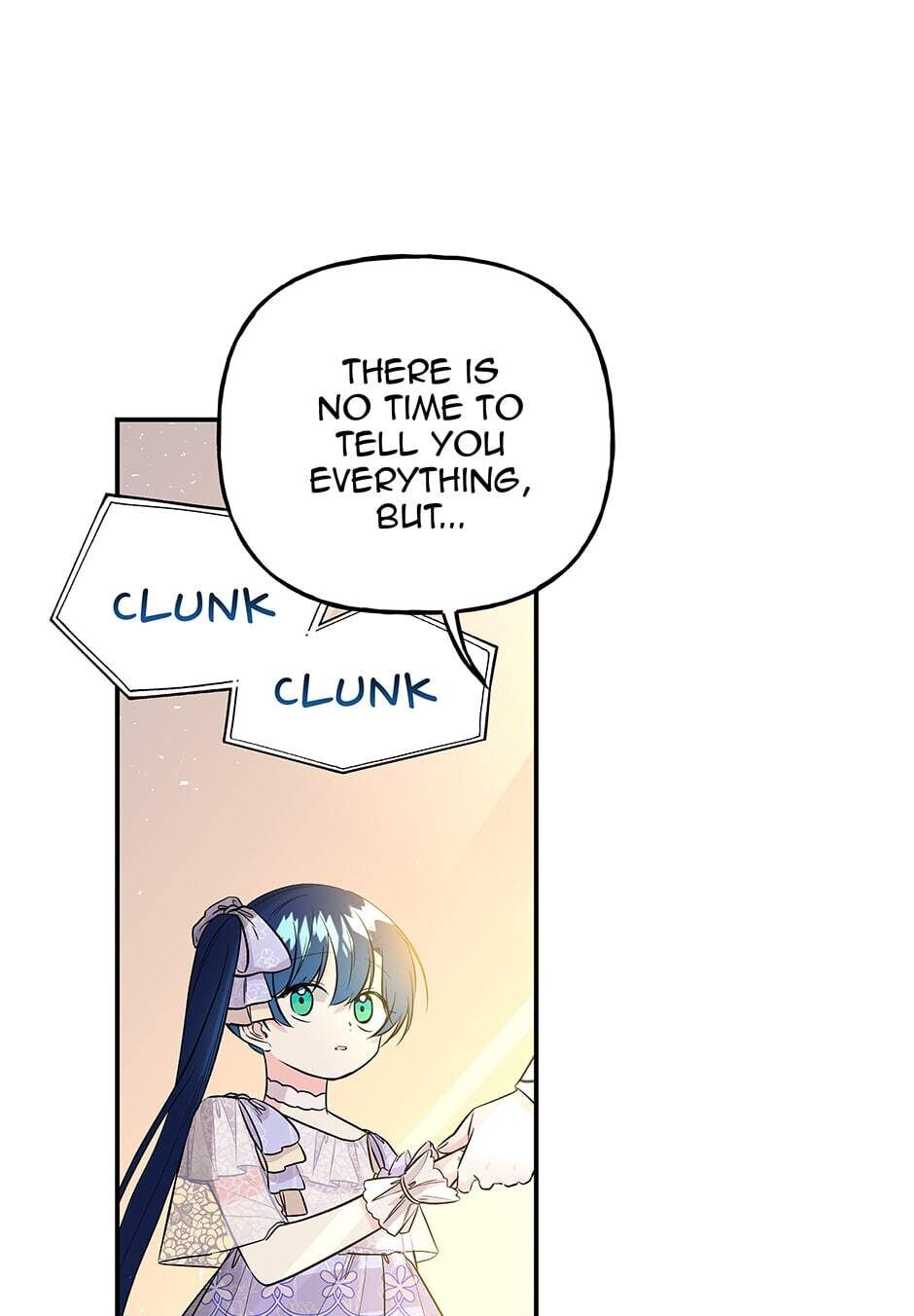 The Archmage's Daughter Chapter 68 page 61 - Chapter 68: The Truth Is