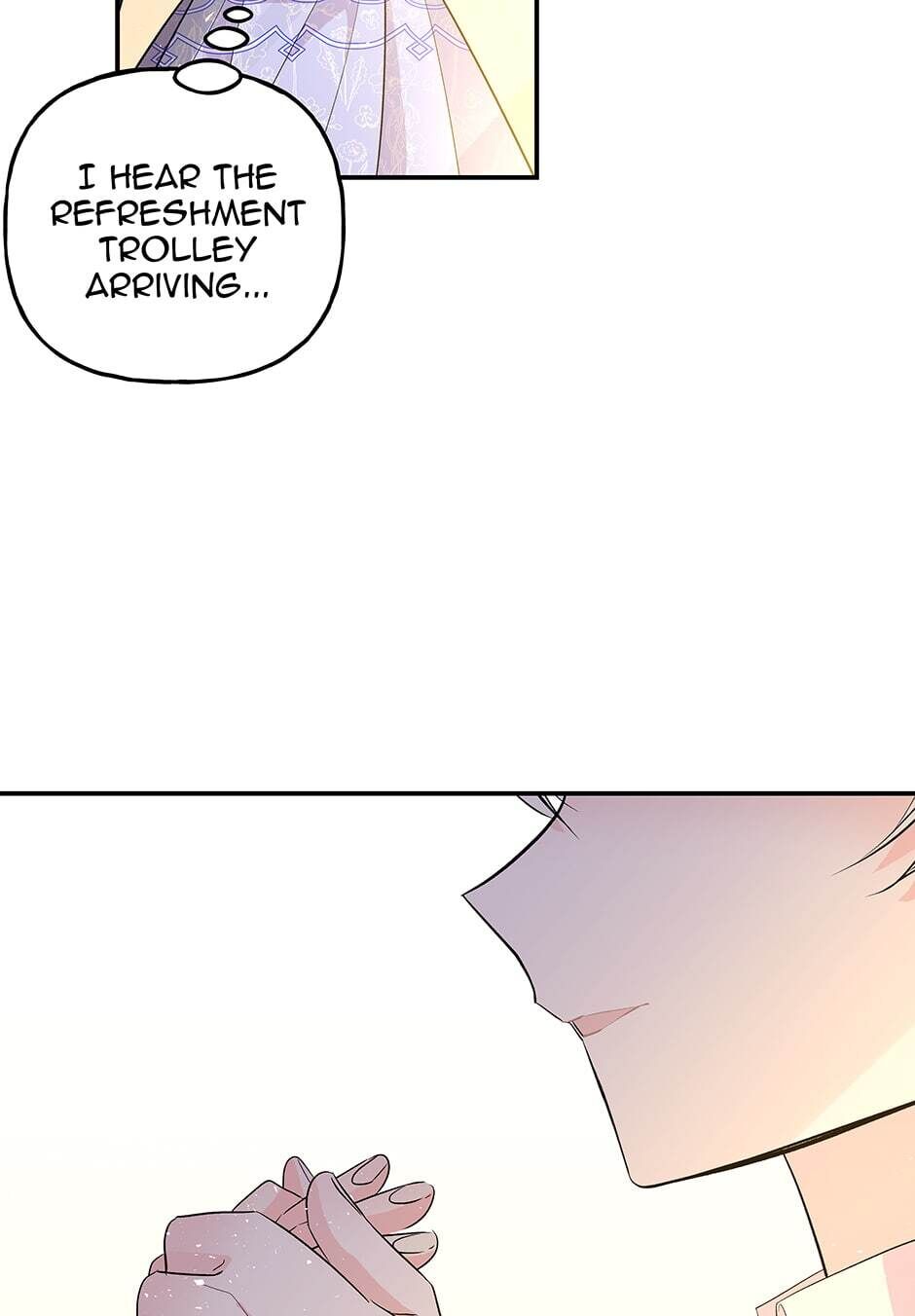The Archmage's Daughter Chapter 68 page 62 - Chapter 68: The Truth Is