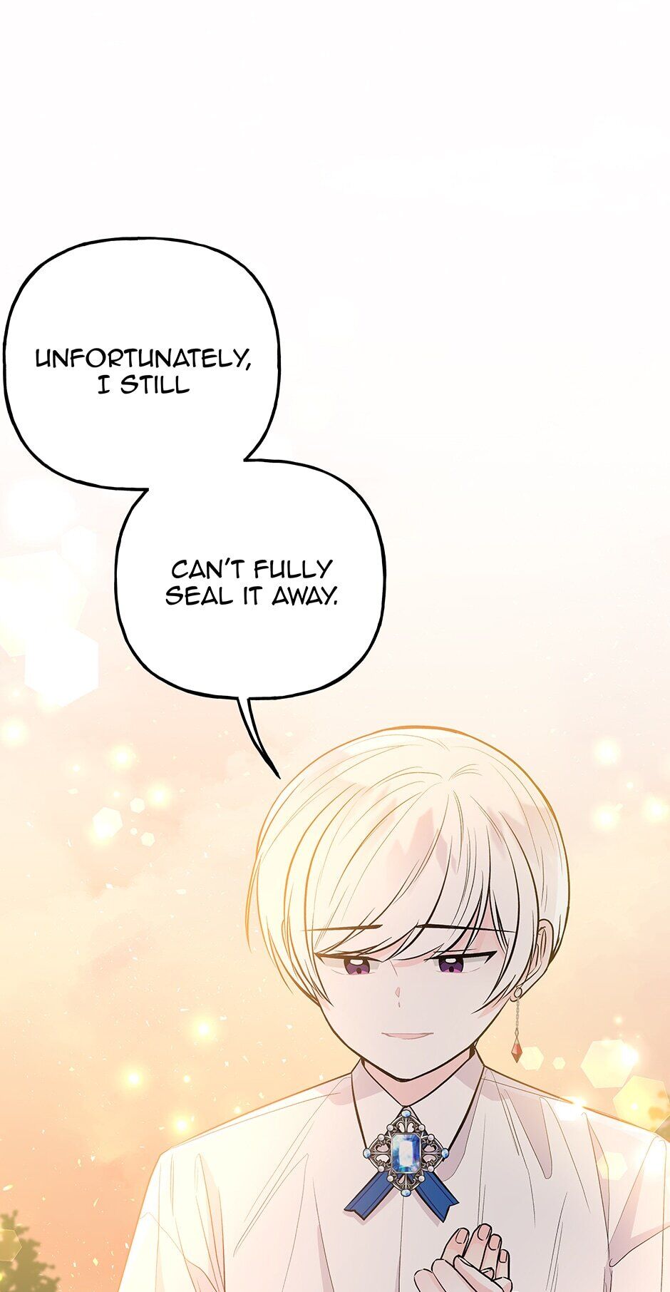 The Archmage's Daughter Chapter 68 page 64 - Chapter 68: The Truth Is
