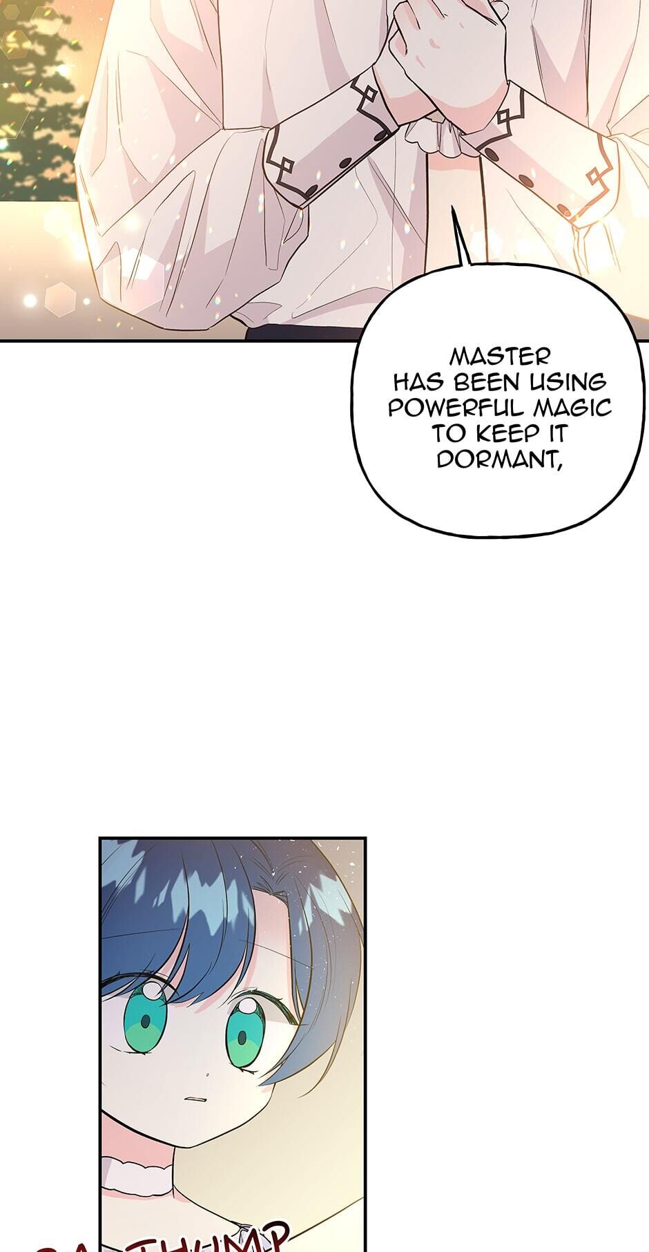 The Archmage's Daughter Chapter 68 page 65 - Chapter 68: The Truth Is