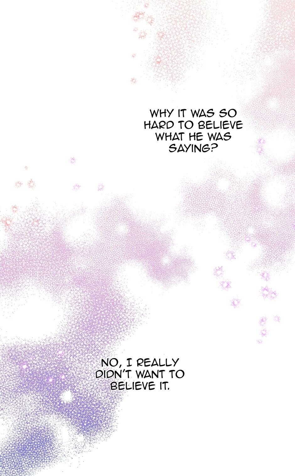 The Archmage's Daughter Chapter 68 page 68 - Chapter 68: The Truth Is