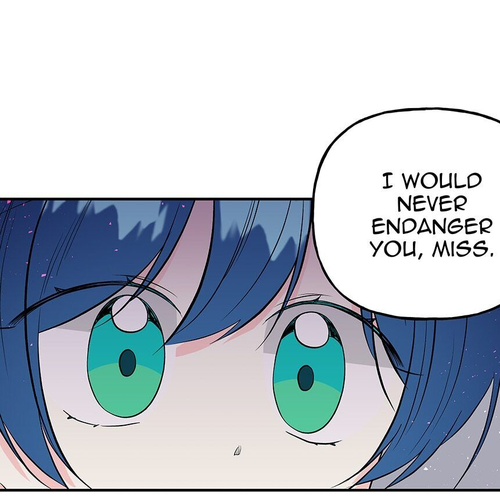 The Archmage's Daughter Chapter 68: The Truth Is cover