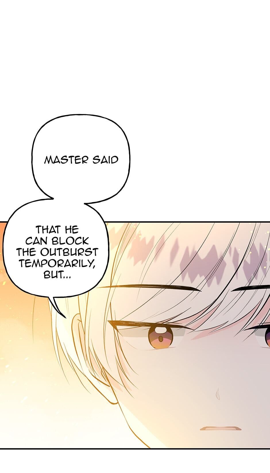 The Archmage's Daughter Chapter 69 page 1 - Chapter 69: Tether