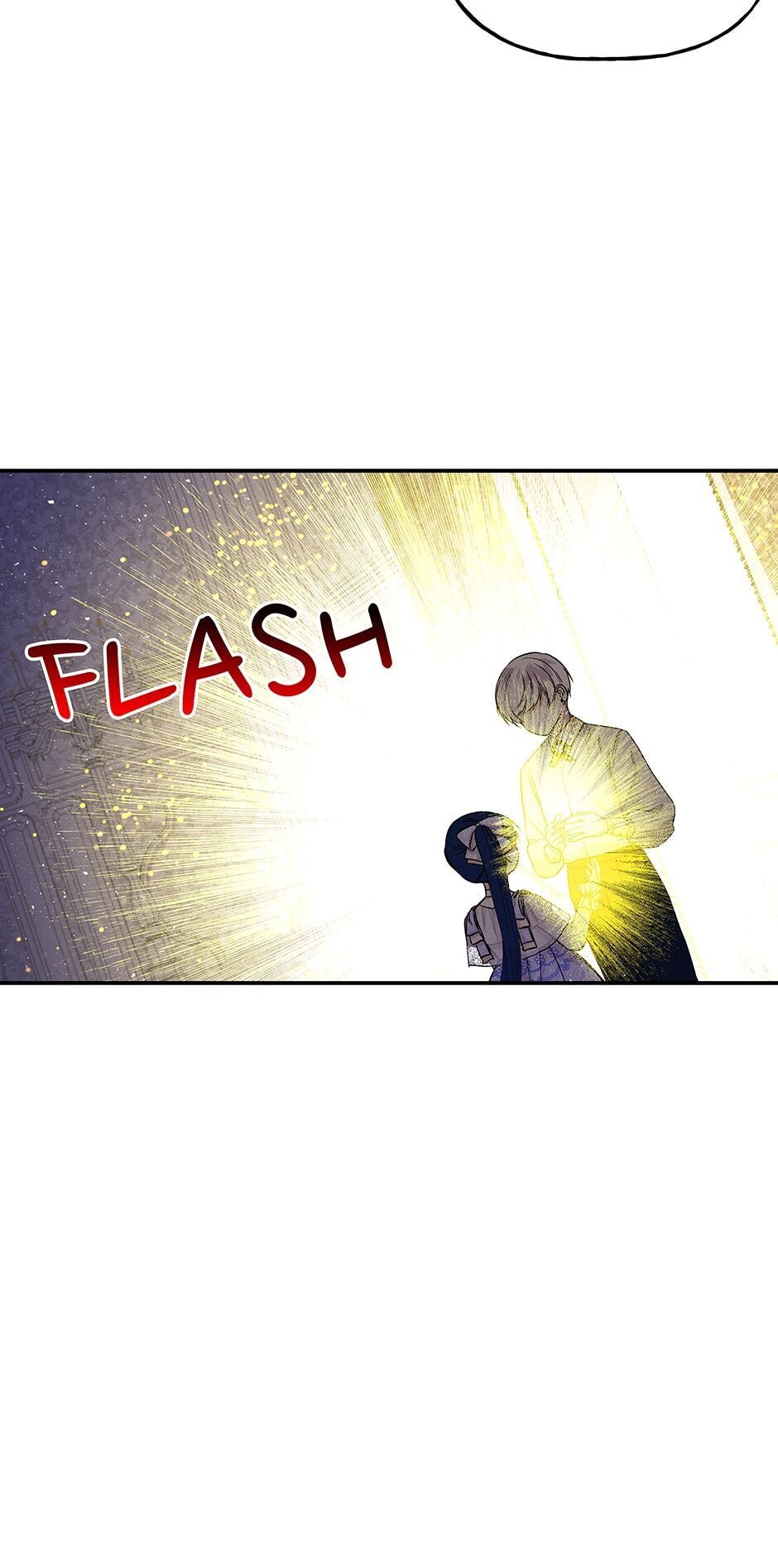 The Archmage's Daughter Chapter 69 page 10 - Chapter 69: Tether