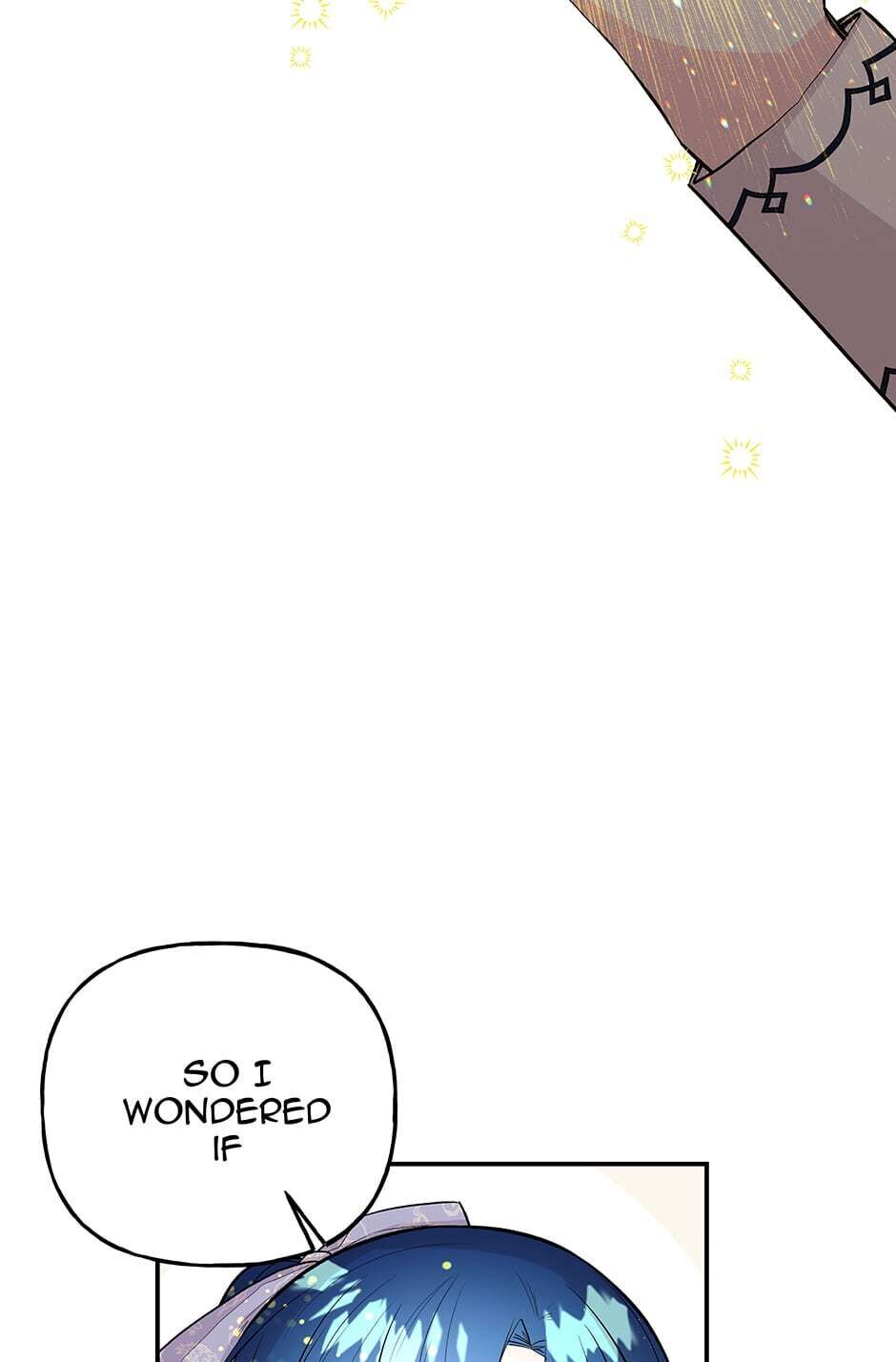 The Archmage's Daughter Chapter 69 page 12 - Chapter 69: Tether