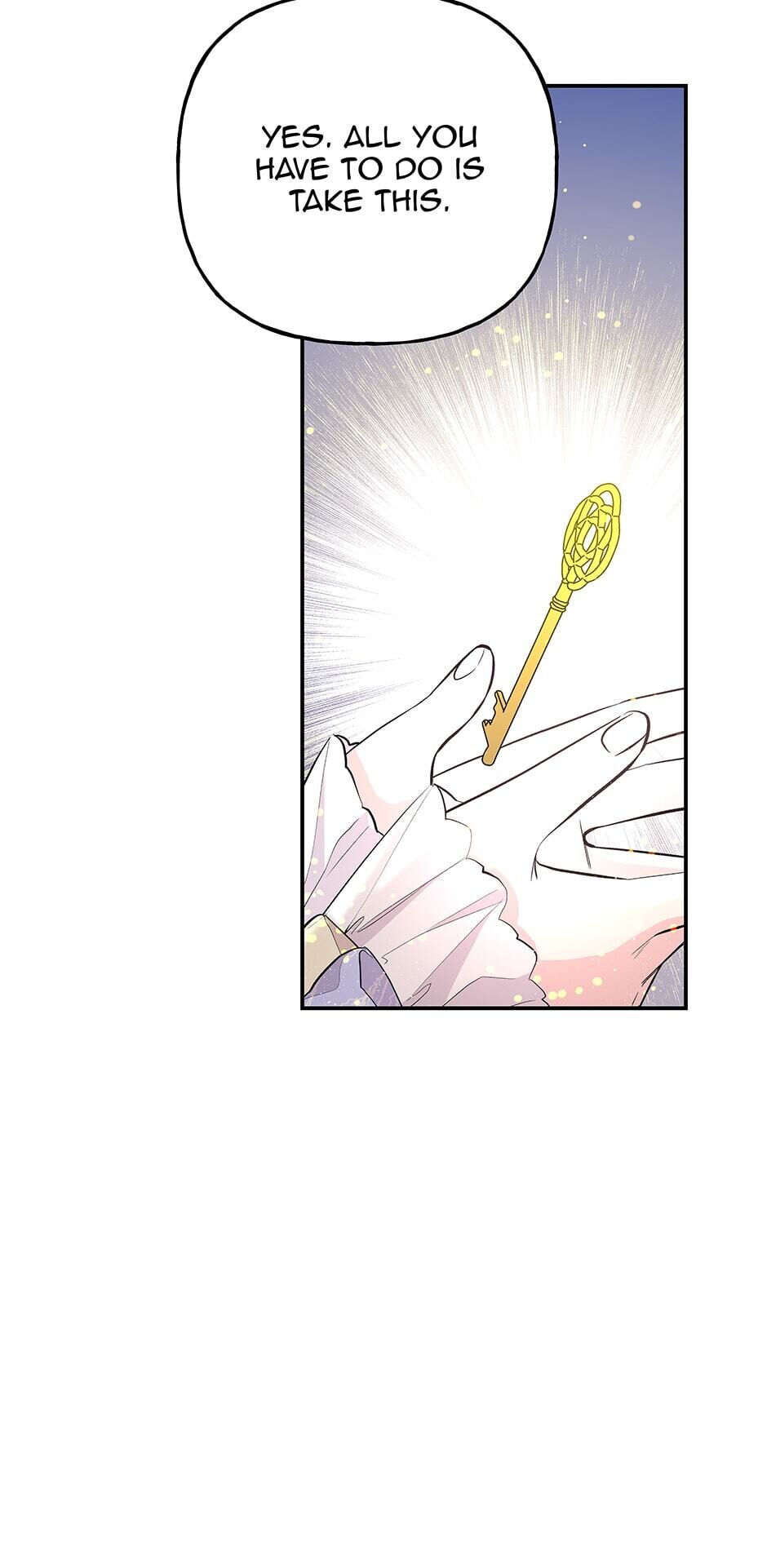 The Archmage's Daughter Chapter 69 page 15 - Chapter 69: Tether