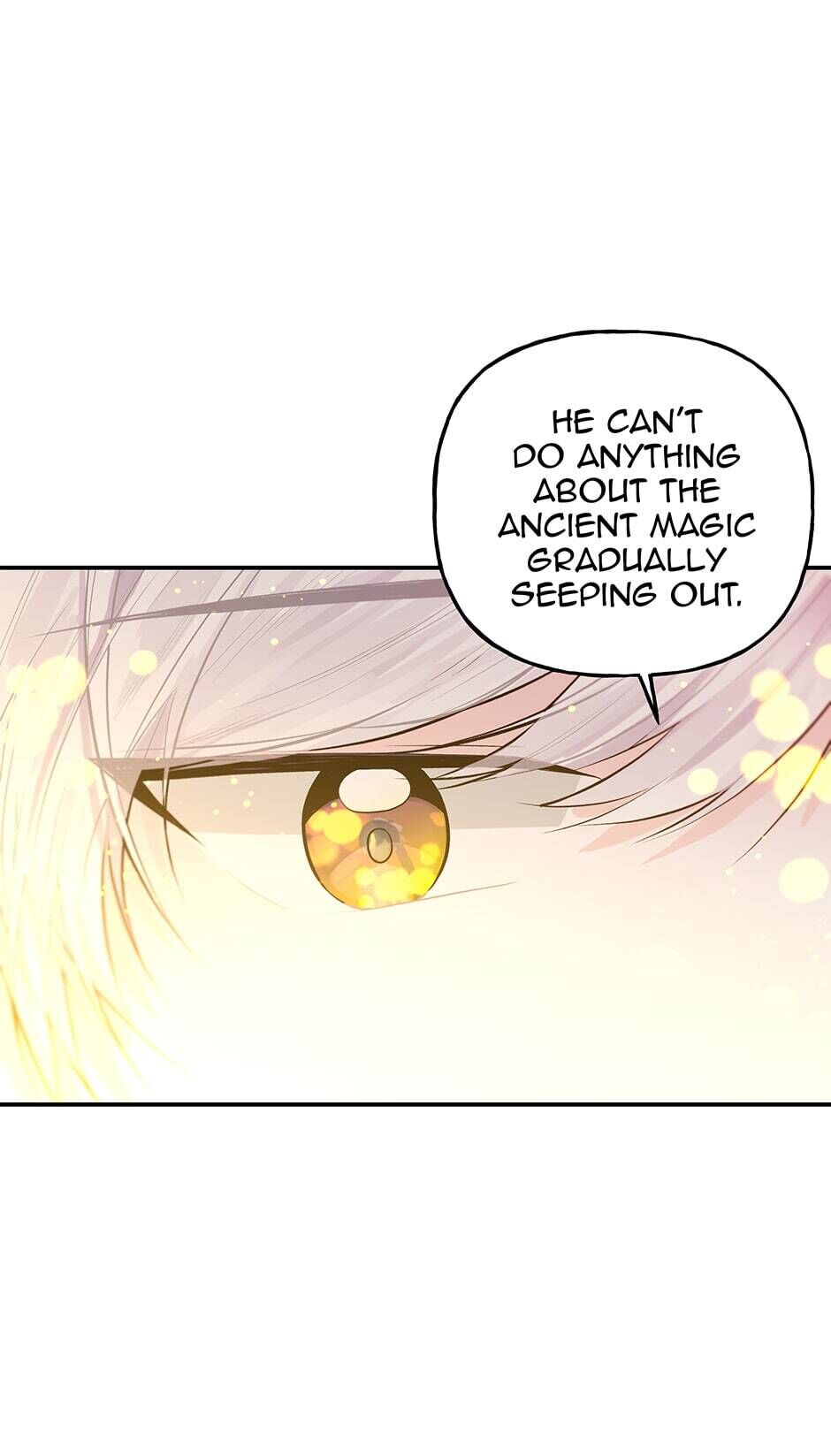 The Archmage's Daughter Chapter 69 page 2 - Chapter 69: Tether