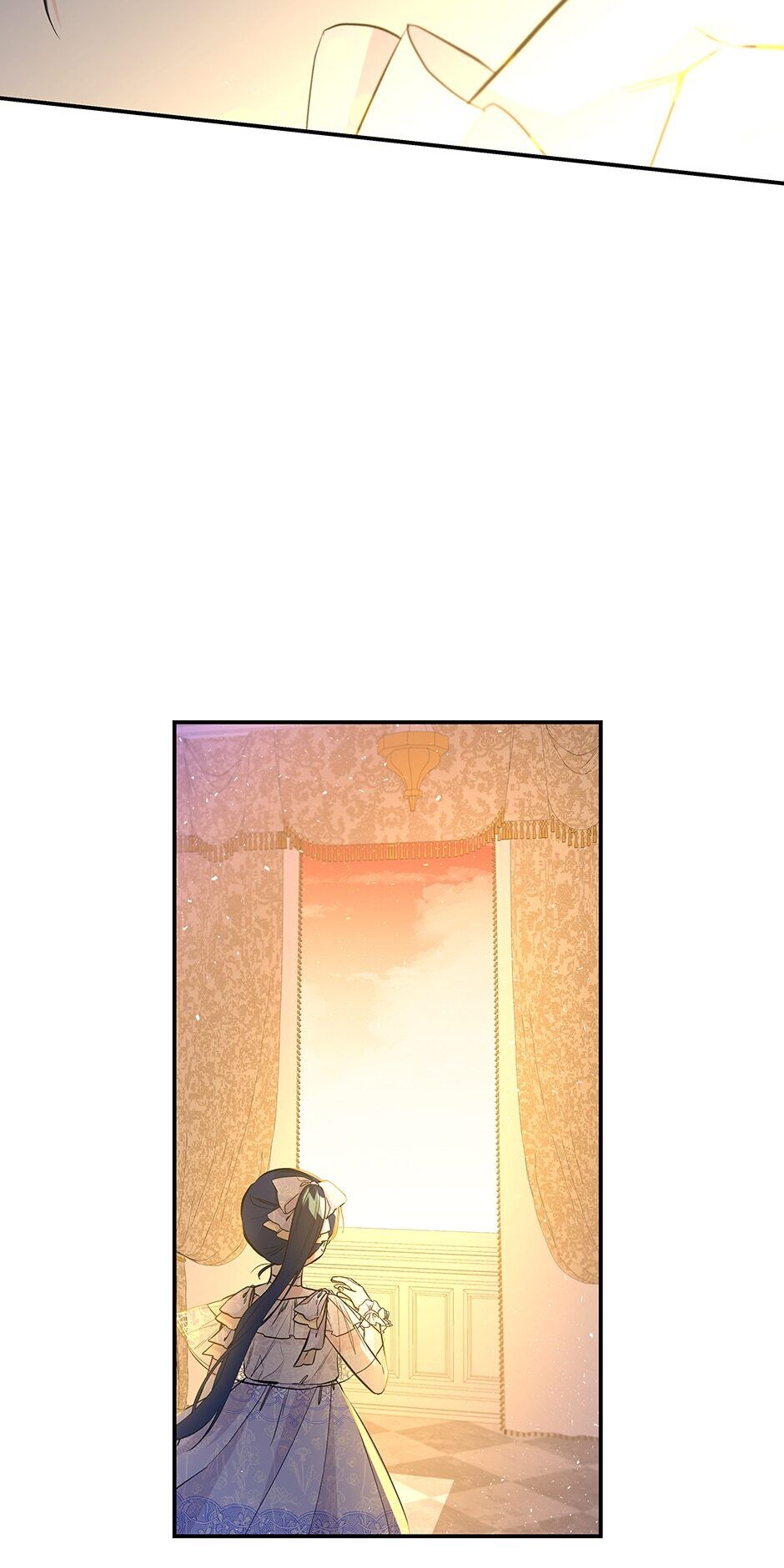 The Archmage's Daughter Chapter 69 page 20 - Chapter 69: Tether