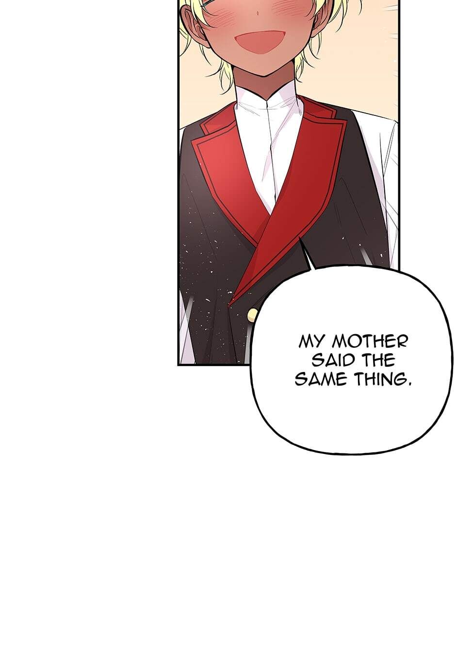 The Archmage's Daughter Chapter 69 page 37 - Chapter 69: Tether