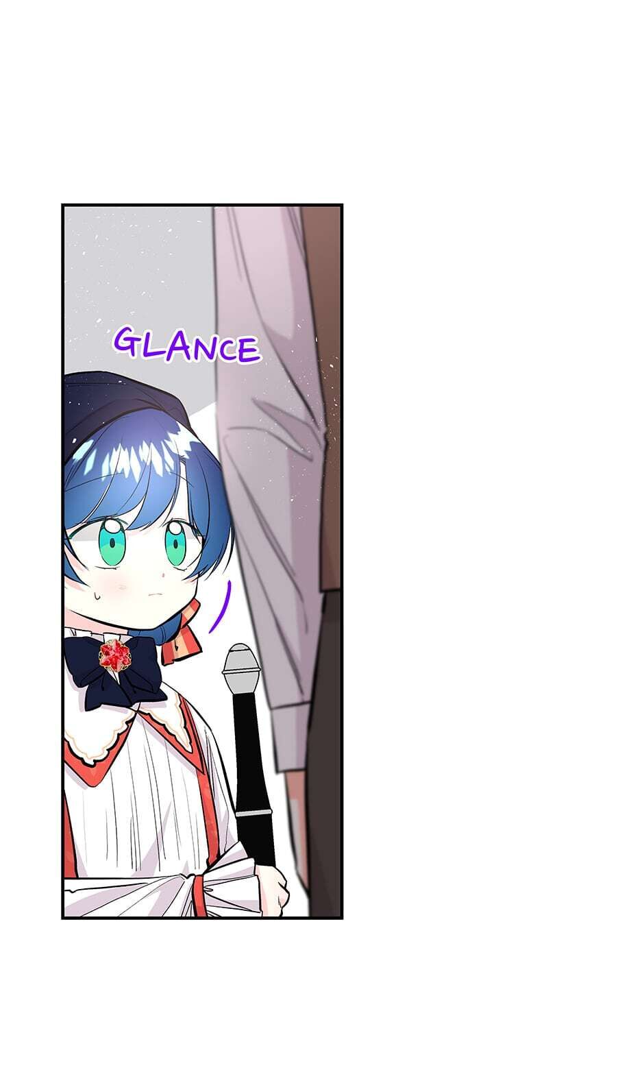 The Archmage's Daughter Chapter 69 page 44 - Chapter 69: Tether