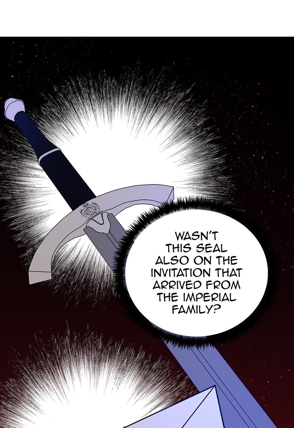 The Archmage's Daughter Chapter 69 page 46 - Chapter 69: Tether