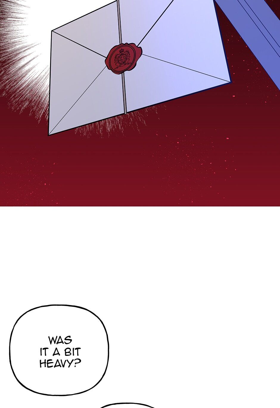 The Archmage's Daughter Chapter 69 page 47 - Chapter 69: Tether