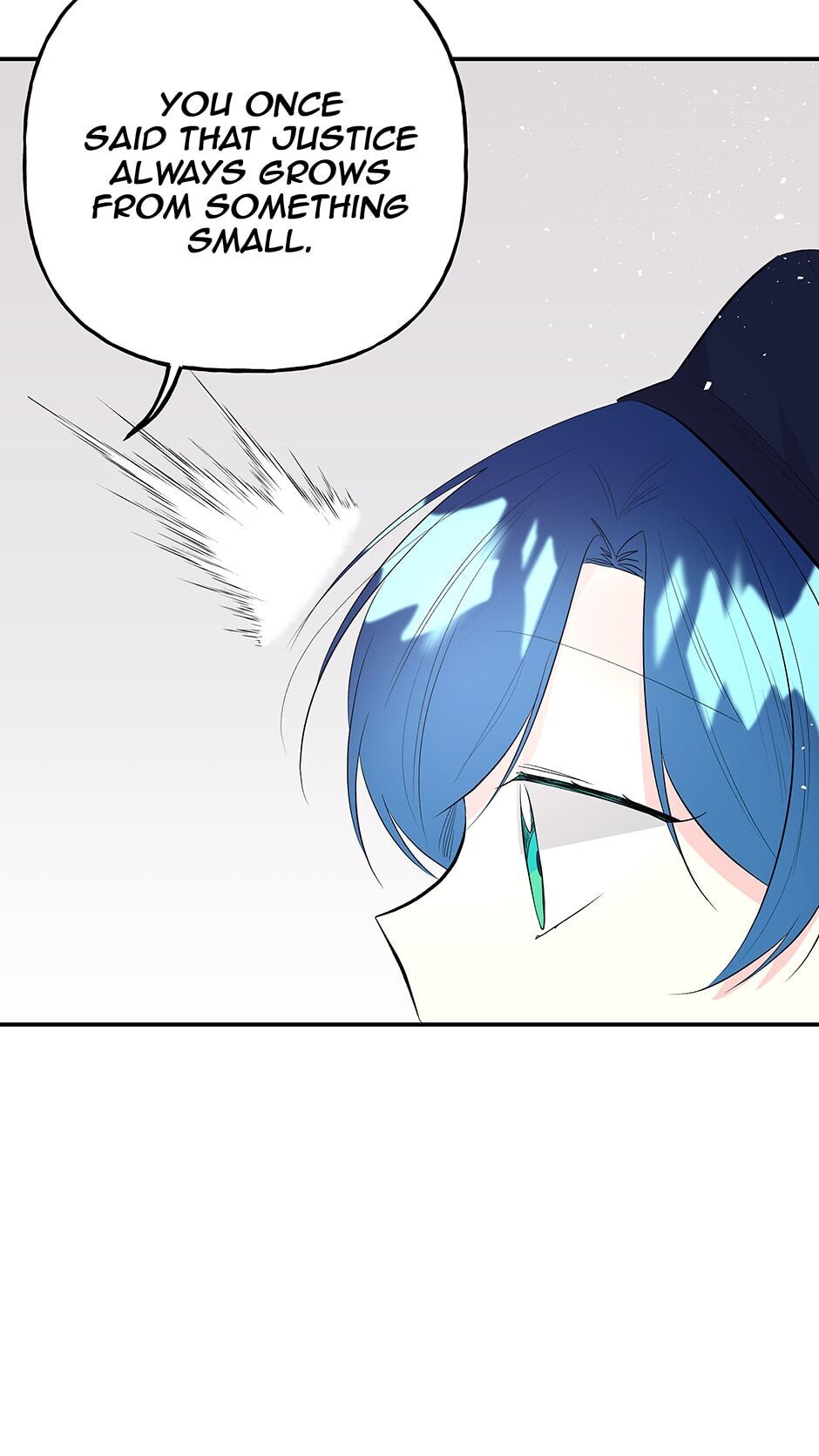 The Archmage's Daughter Chapter 69 page 58 - Chapter 69: Tether