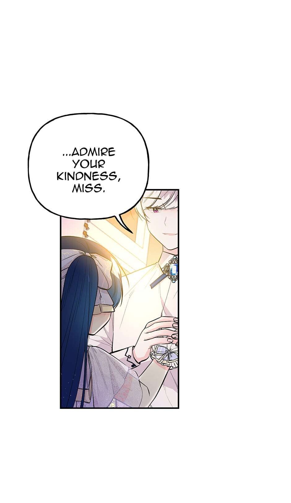 The Archmage's Daughter Chapter 69 page 6 - Chapter 69: Tether