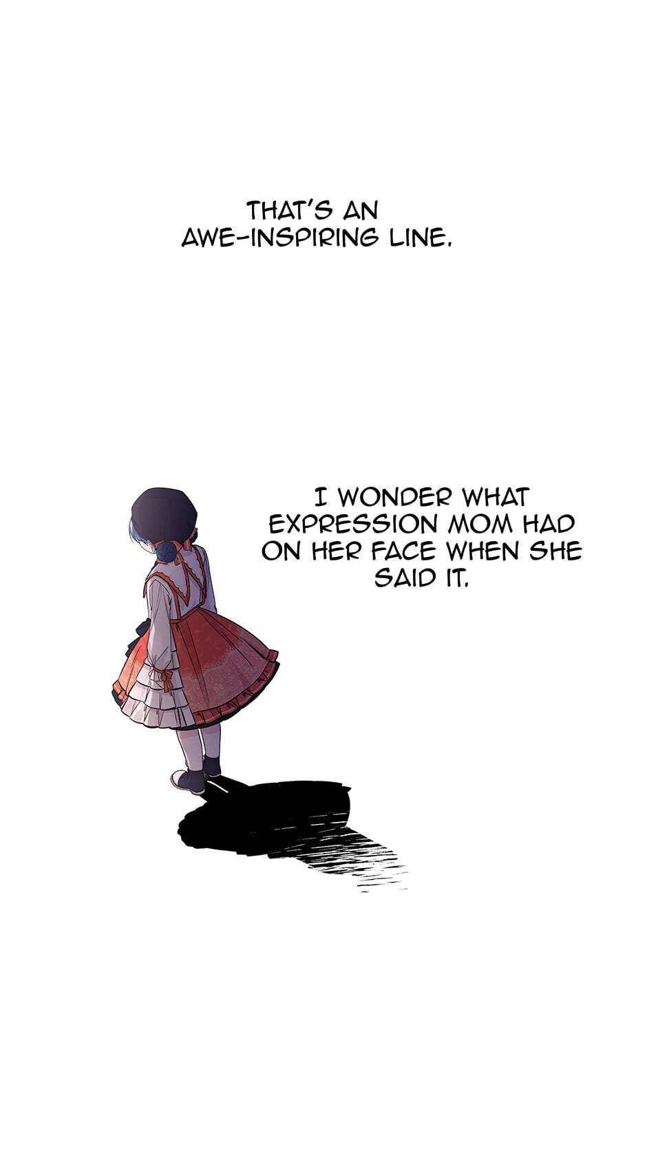 The Archmage's Daughter Chapter 69 page 60 - Chapter 69: Tether